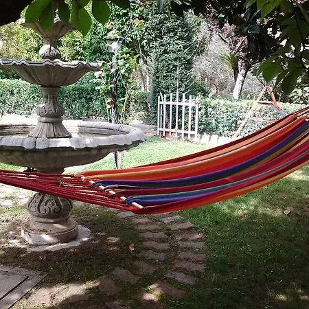 Casa Del Girasole Bed & Breakfast Genazzano