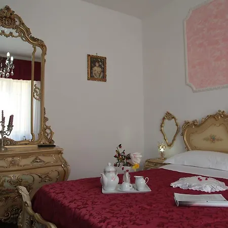 Bed and breakfast Casa Del Girasole 3*
