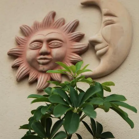 Casa Del Girasole 2*