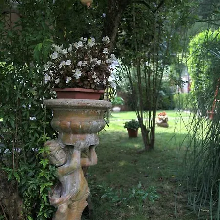 Casa Del Girasole 2* Genazzano