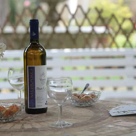 Casa Del Girasole Bed & Breakfast Genazzano