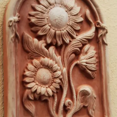 Bed & Breakfast Casa Del Girasole 2*