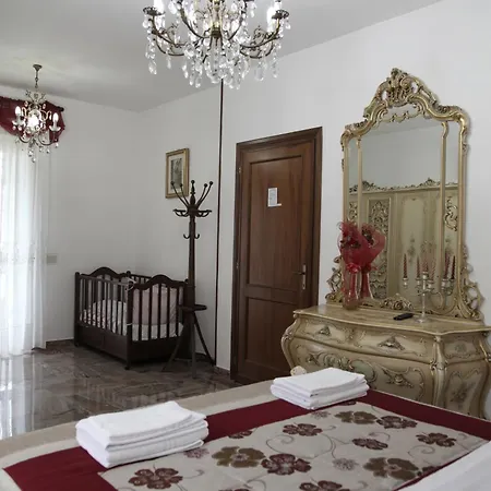 Casa Del Girasole Bed & Breakfast