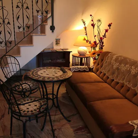 Bed & Breakfast Casa Del Girasole 2*
