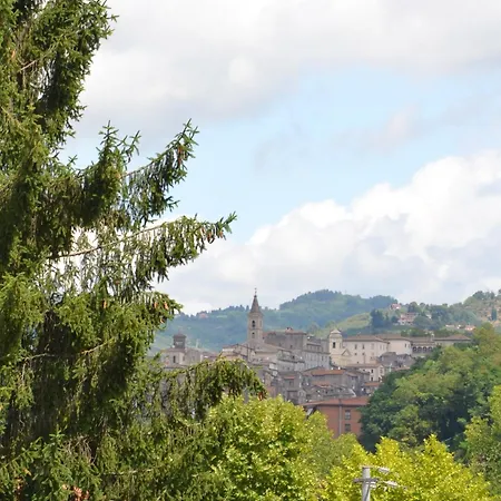Bed & Breakfast Casa Del Girasole 2*