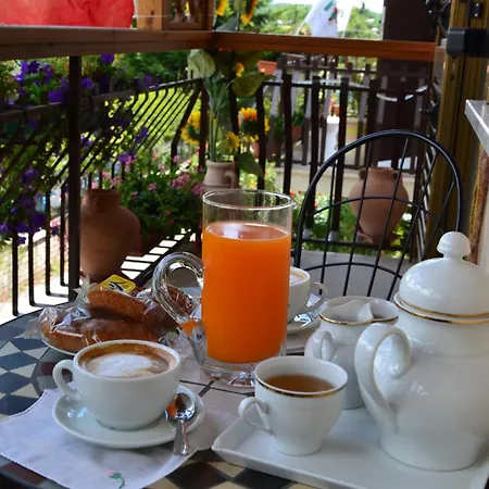 Bed & Breakfast Casa Del Girasole Genazzano