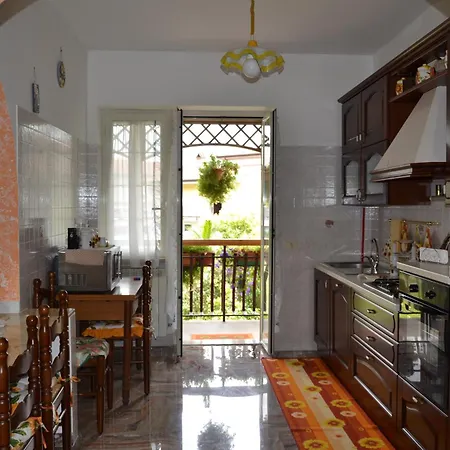 Casa Del Girasole Bed & Breakfast