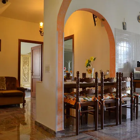 Bed & Breakfast Casa Del Girasole 2*