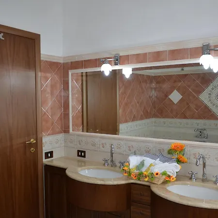 Bed & Breakfast Casa Del Girasole Genazzano