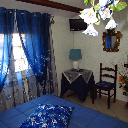 Casa Del Girasole 2* Genazzano