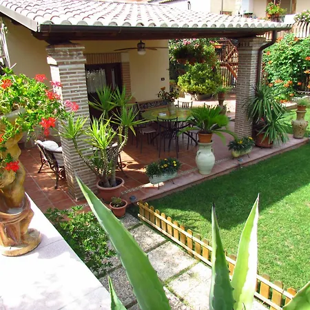 Casa Del Girasole Bed & Breakfast