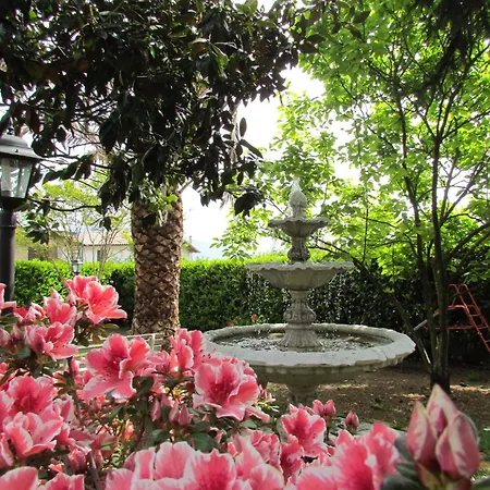 Casa Del Girasole 2* Genazzano