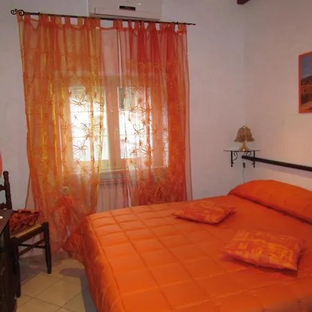 Casa Del Girasole Bed & Breakfast